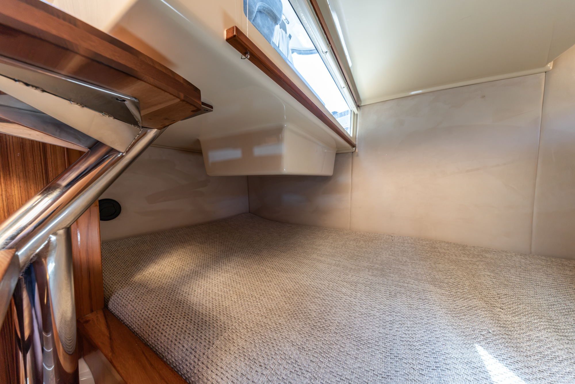 Marex 370 ACC — foto 33 van 39