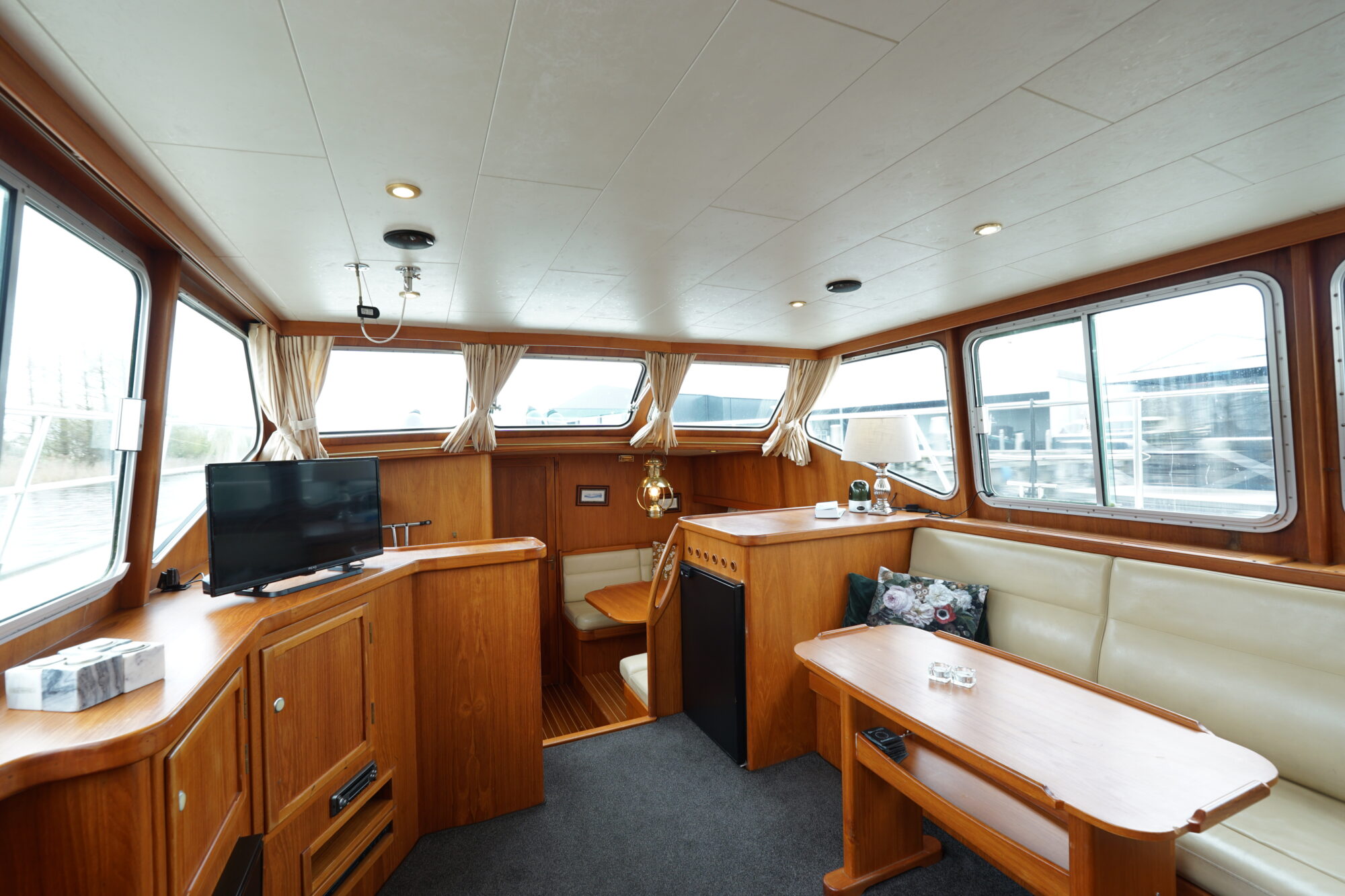Vacance 13.00 AK Cabrio — foto 17 van 80
