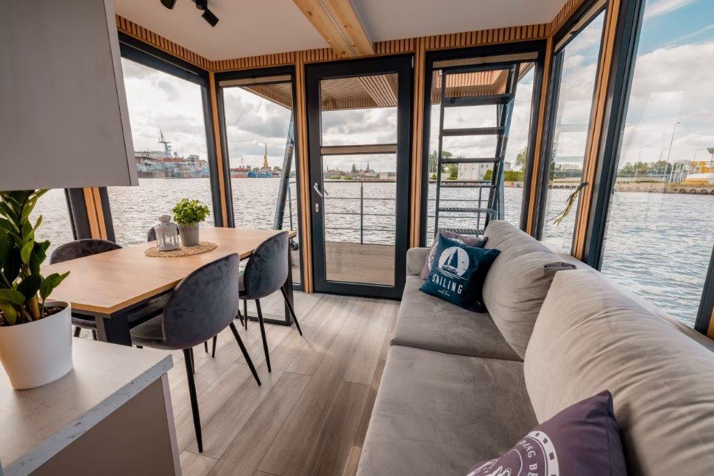 Shogun Mobile Houseboat - Foto 6
