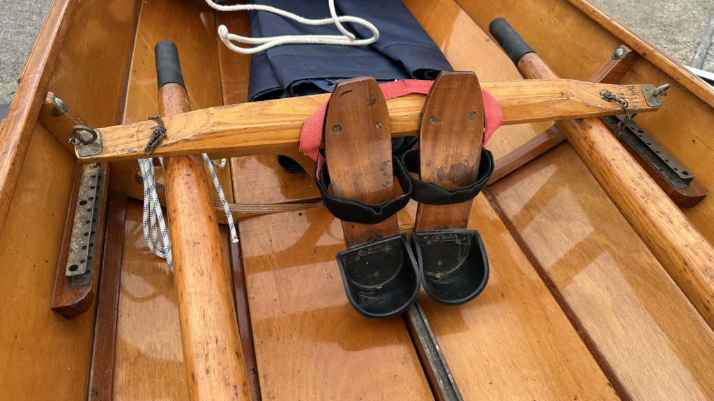 Jan Busman Wherry — foto 7 van 16