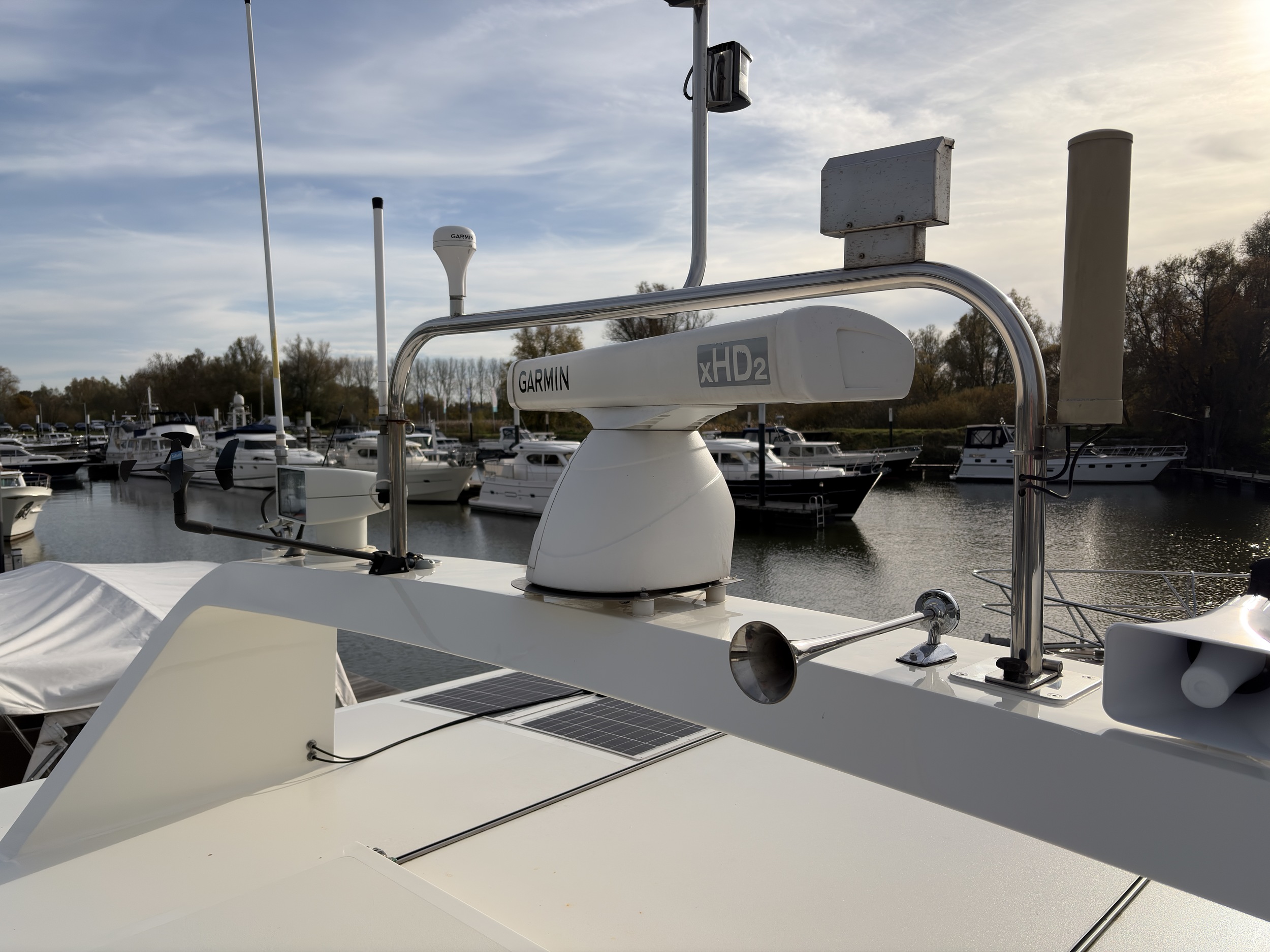 Valk Continental 18.60. — foto 5 van 7