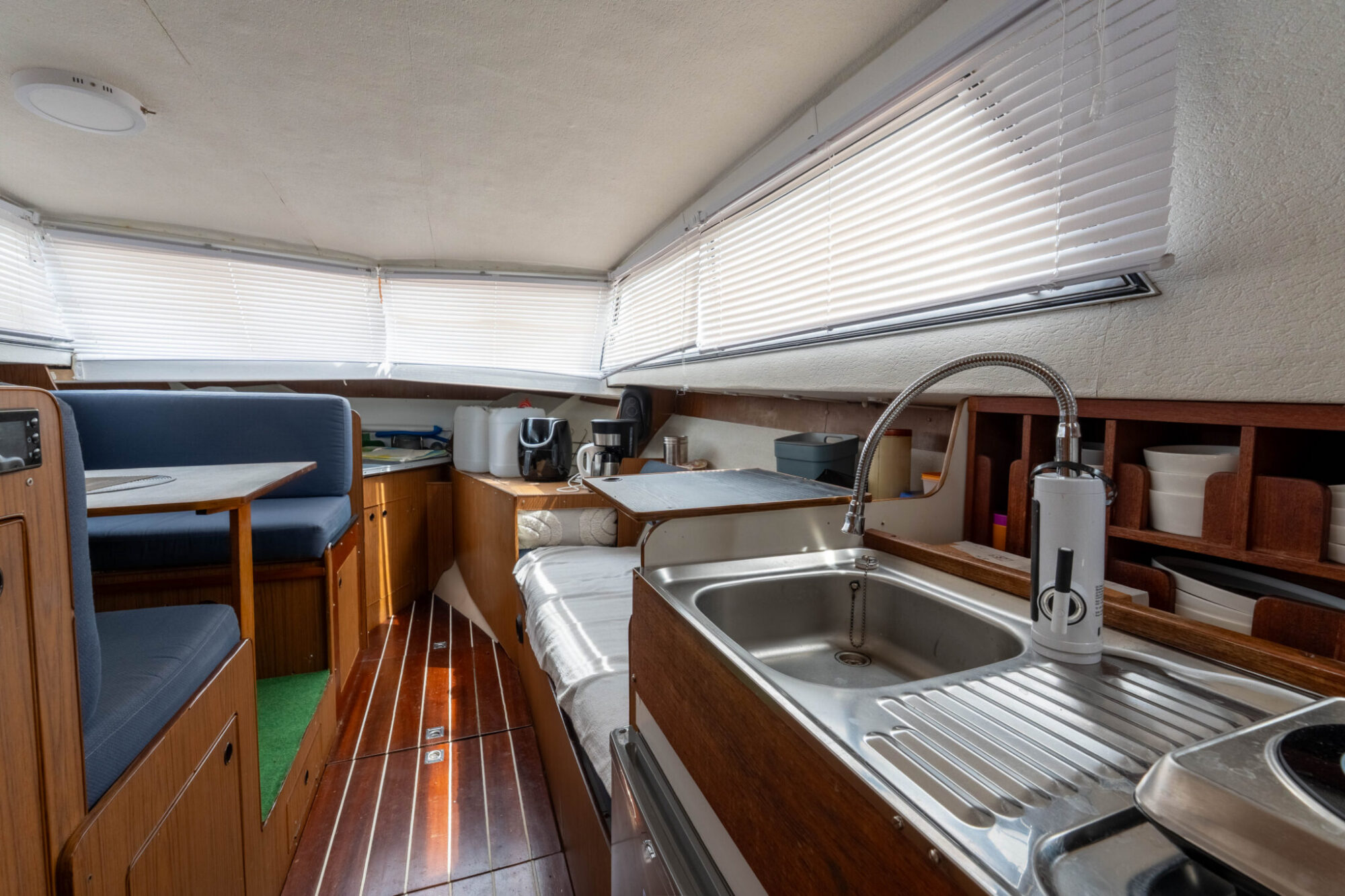 Amerglass 32 OK AK — foto 9 van 23