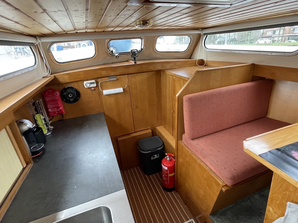 Hollandia 1000 S — foto 10 van 26