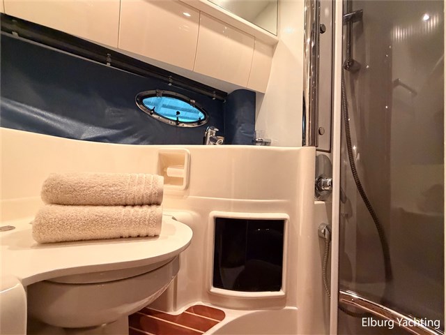 Fairline Targa 43 — foto 29 van 63