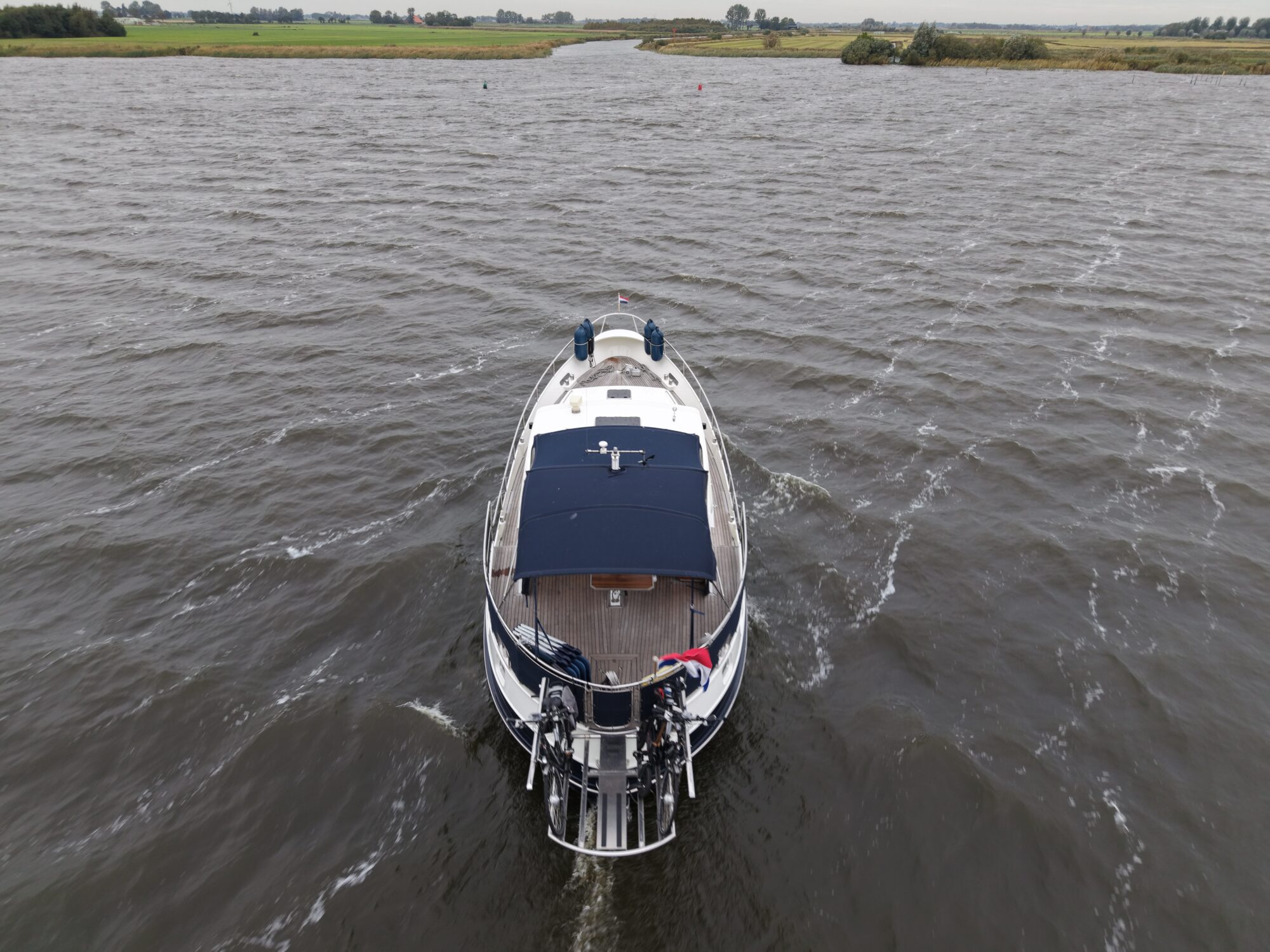 Holterman Kotter 46 AK Cabrio Stabilizers — foto 56 van 60