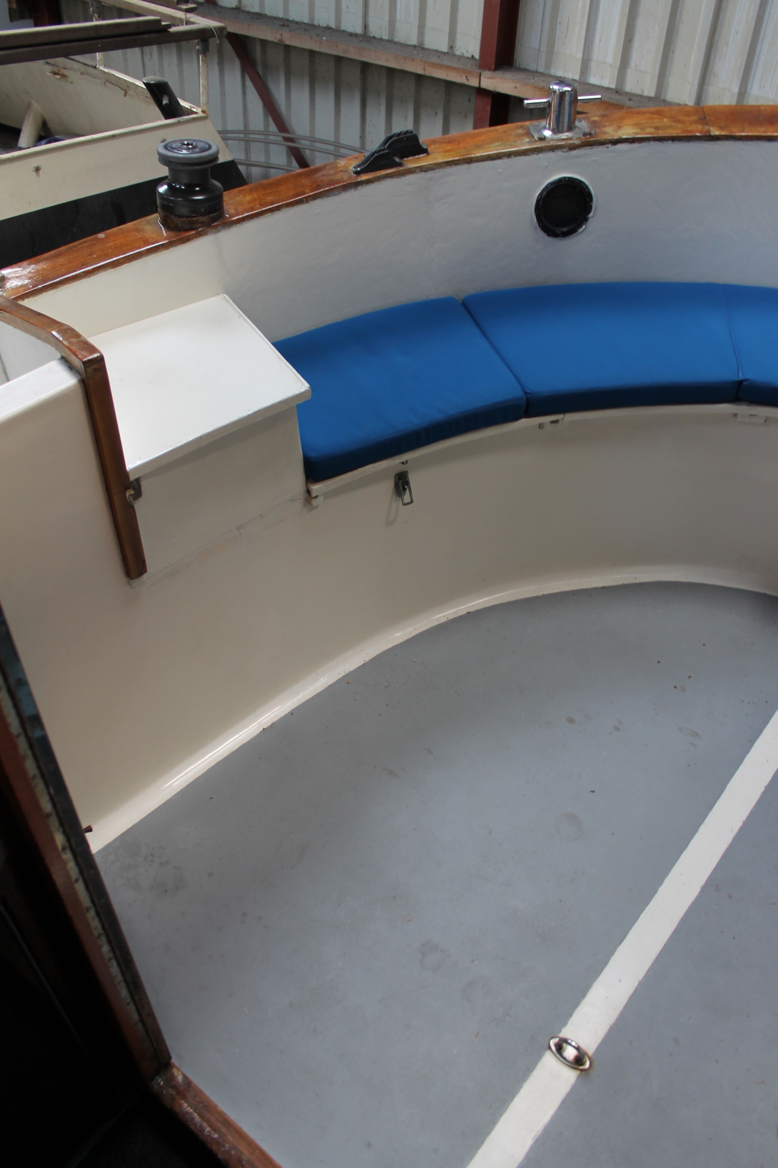 Colvic Watson 28.6 Avonturier — foto 11 van 74