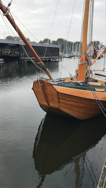 Van Der Meulen Zeeschouw 900 — foto 3 van 18