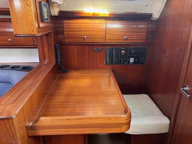 Bavaria 38-3 — foto 27 van 60