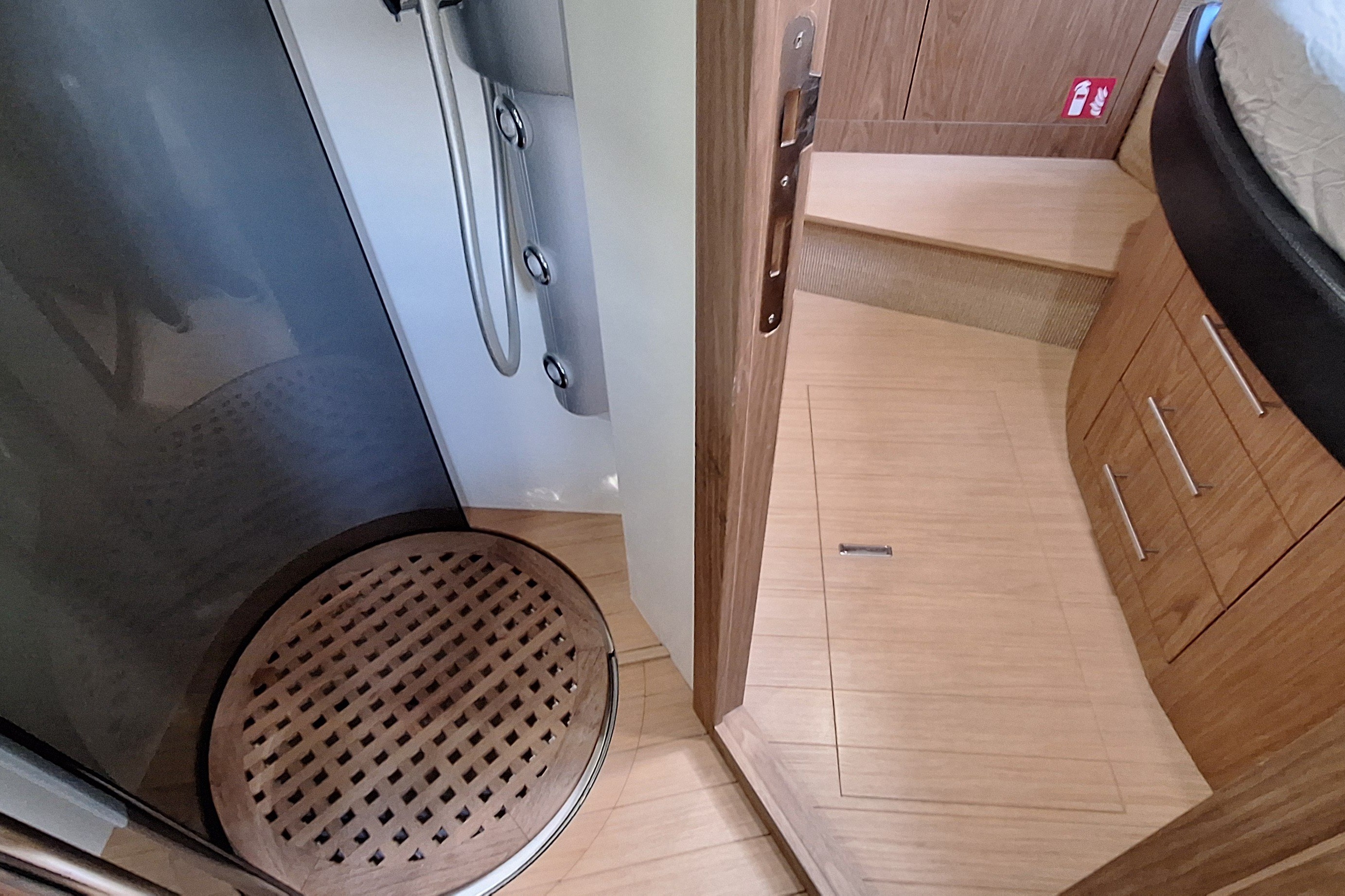 Sessa Marine C52 — foto 74 van 77