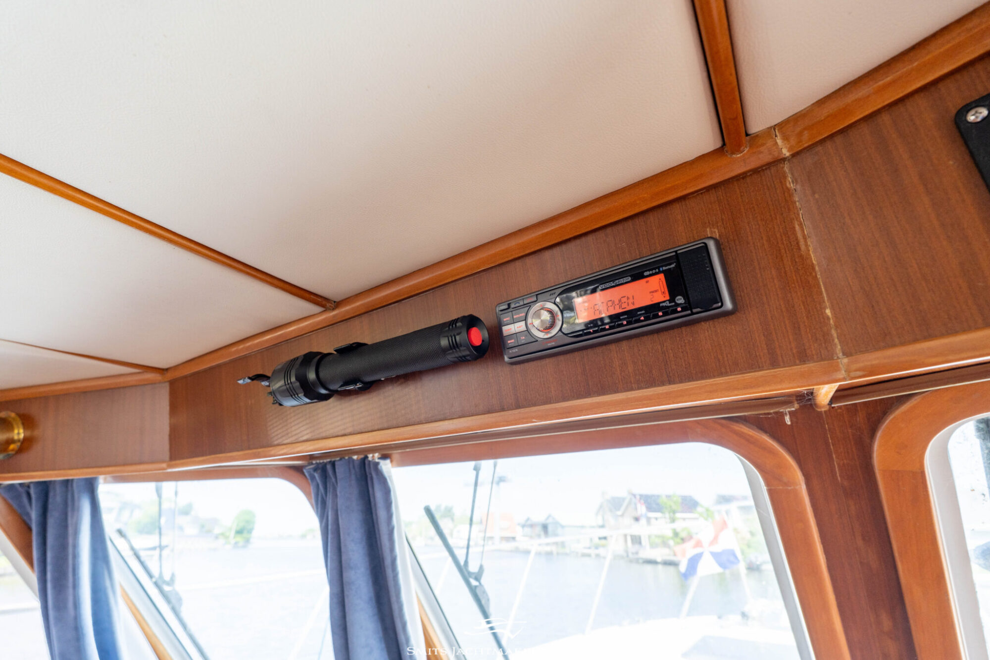 Baltic Trawler 40 Flybridge — foto 14 van 81