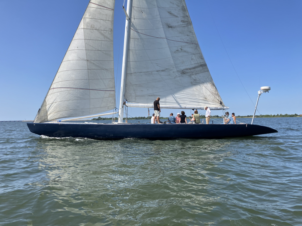 America's Cup 12M — foto 2 van 33