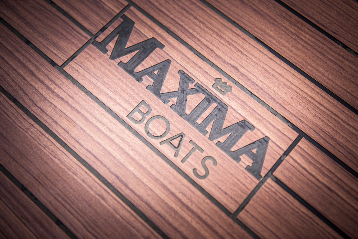 Maxima Boats 730 — foto 15 van 20