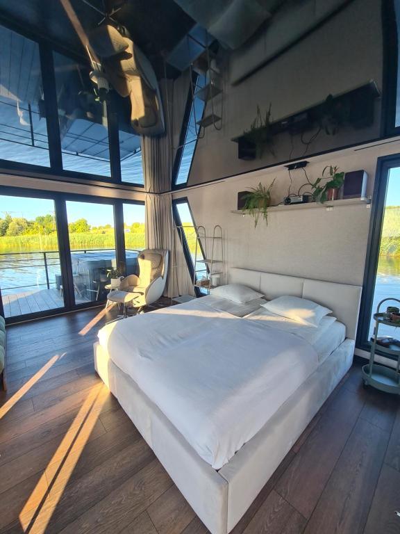 Solstar Houseboat Navigator M - Foto 4