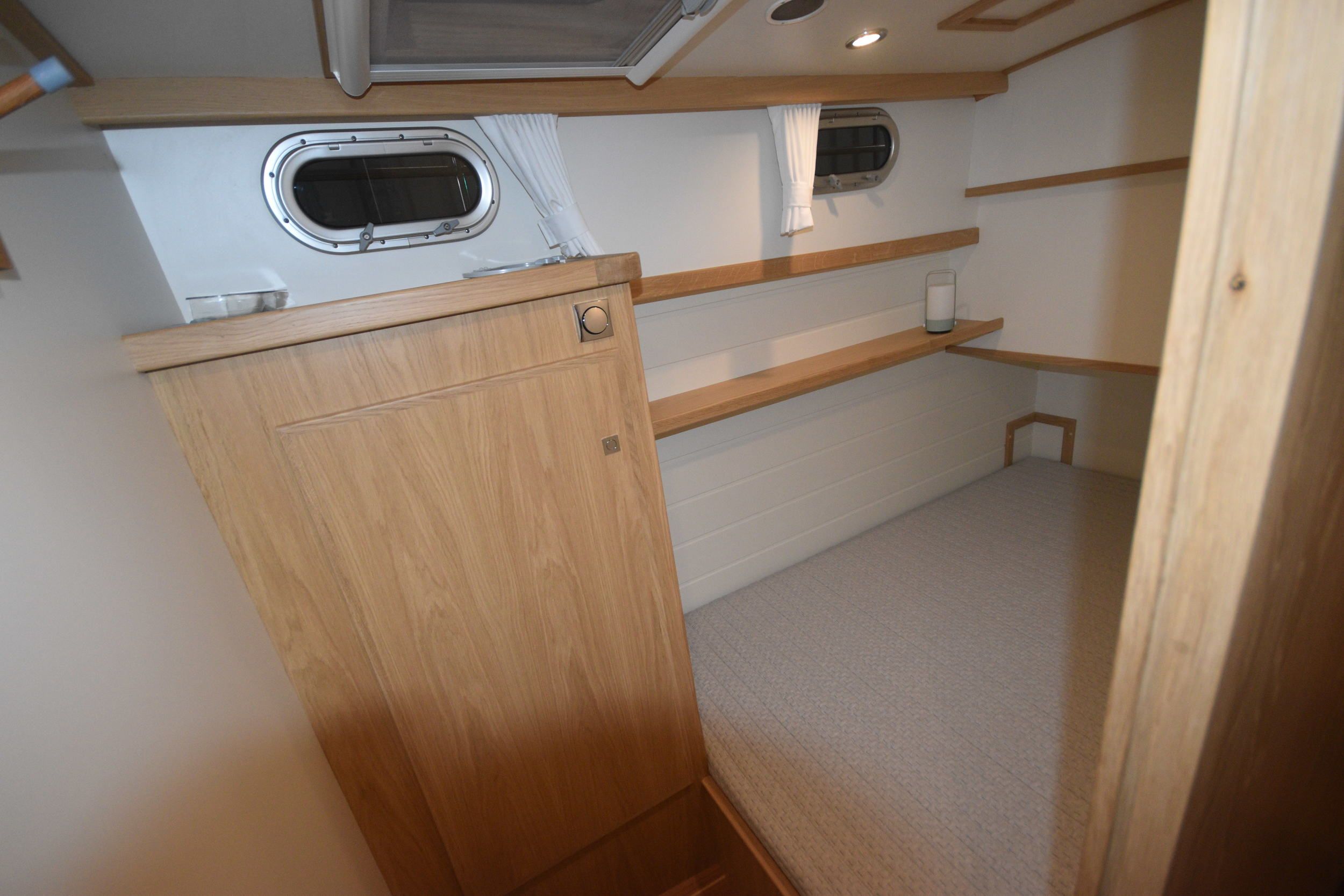 Brandsma Luna 40 — foto 12 van 31