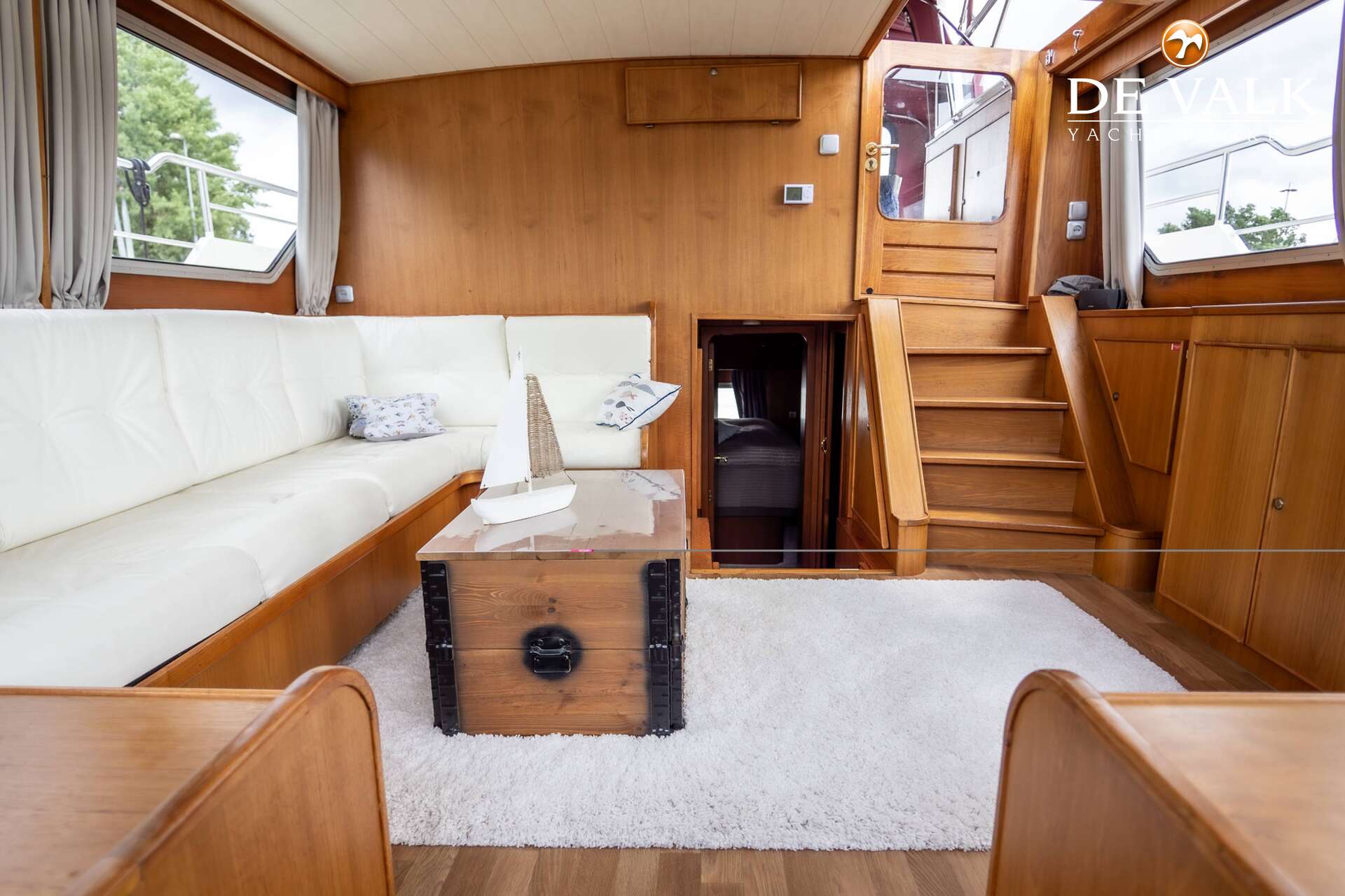 Van der Heijden Elegance 1500 — foto 23 van 40