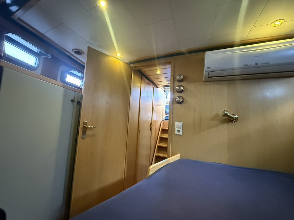 Alm Trawler 1600 — foto 34 van 41