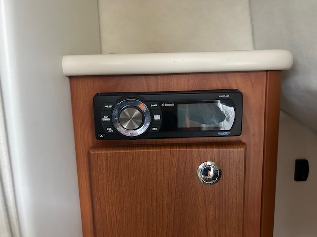 Bayliner 305 Ciera — foto 11 van 35