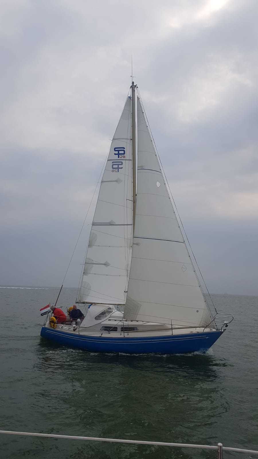 Spirit 28 — foto 23 van 53