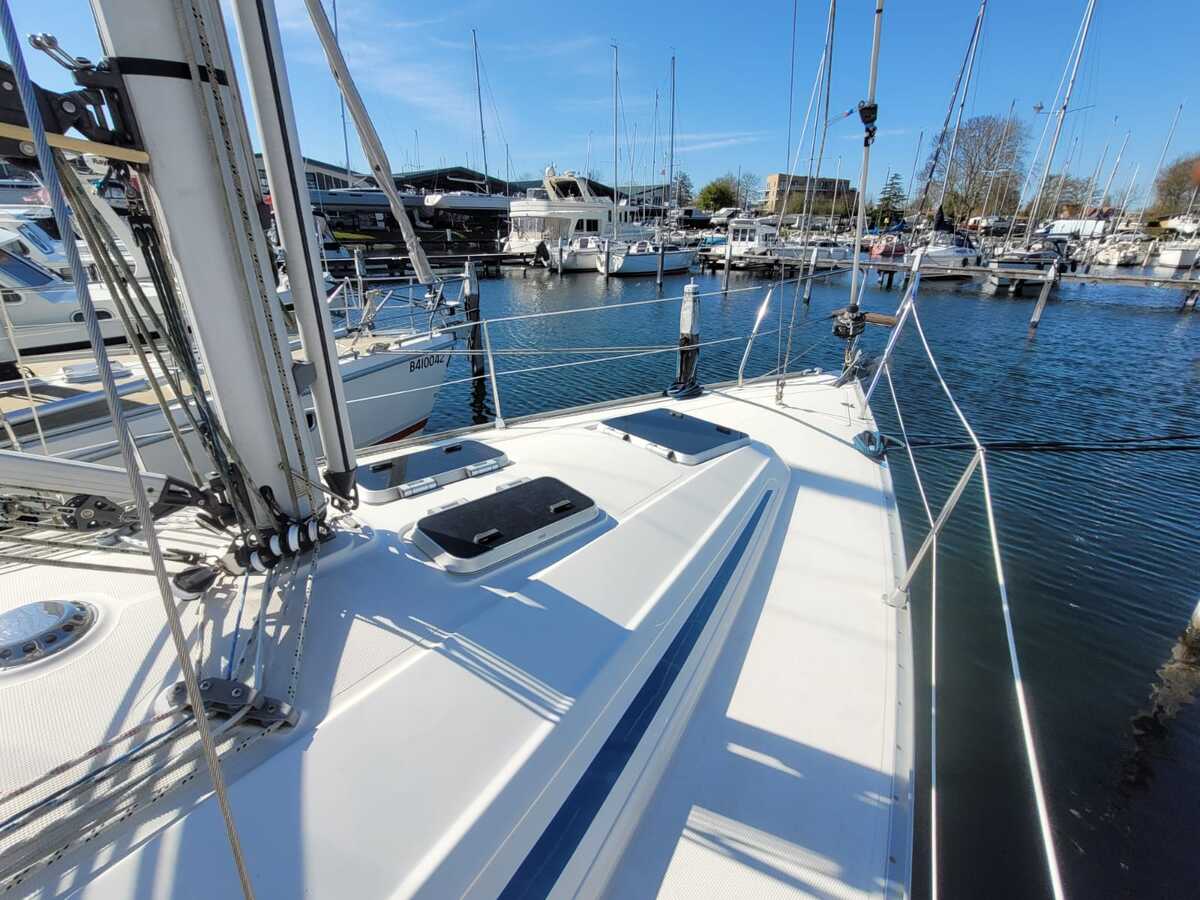 Bavaria 34-2 — foto 37 van 51