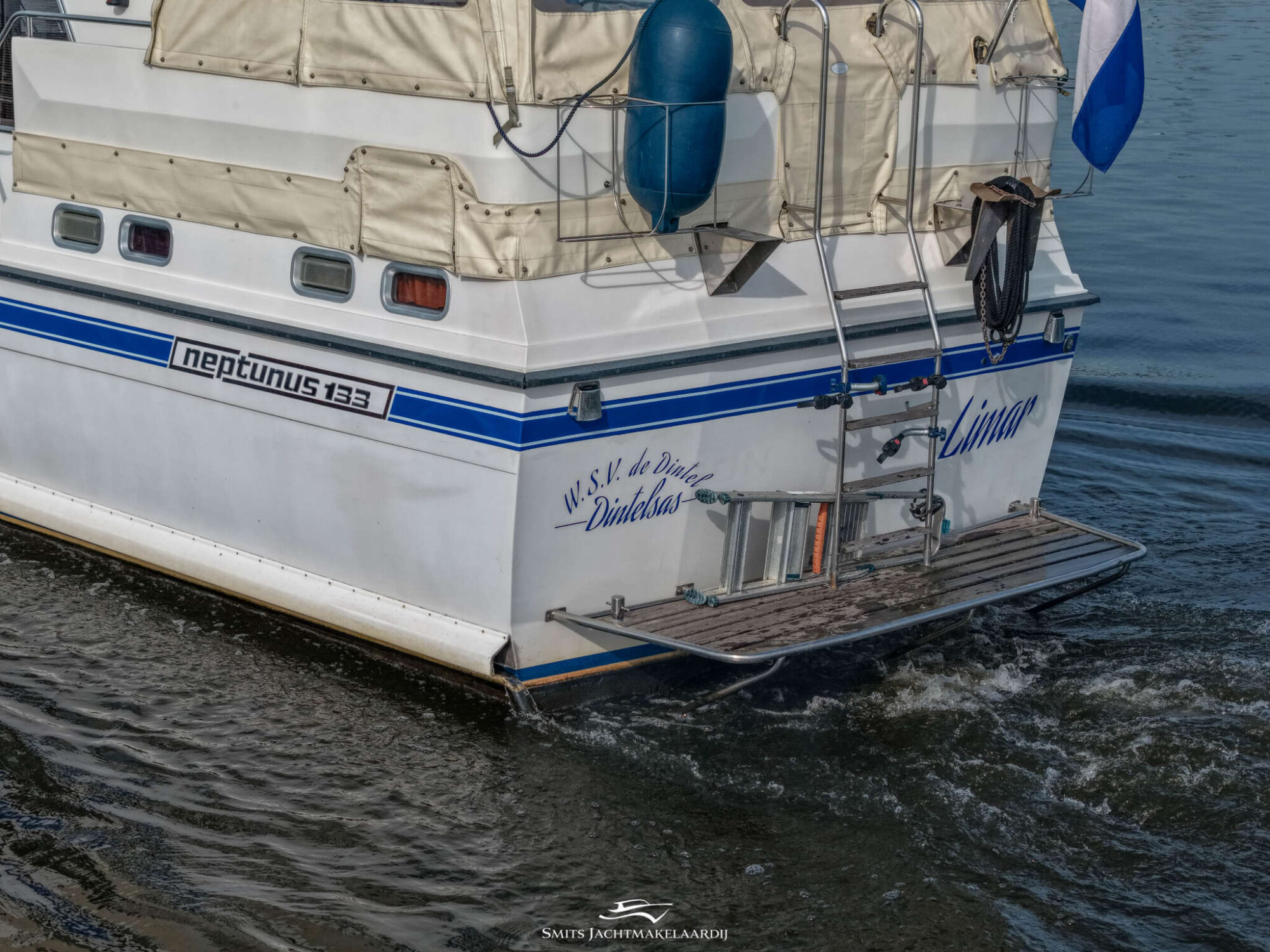 Neptunus 133 — foto 52 van 56