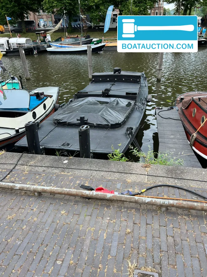 BEB Duwboot — foto 10 van 13