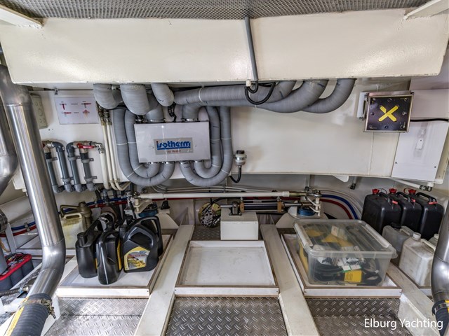 Holterman 53 - Open Kuip - Stabilizers — foto 71 van 98