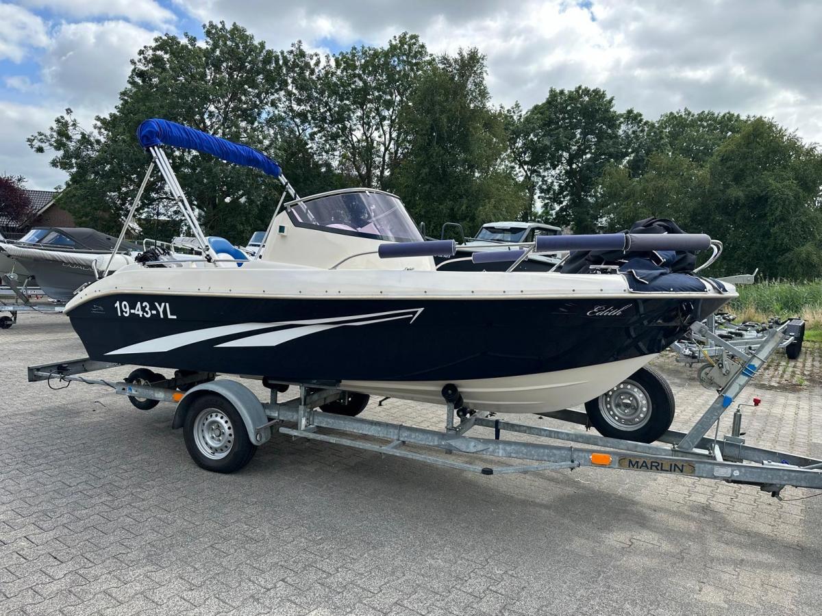 Prins 550 — foto 1 van 14