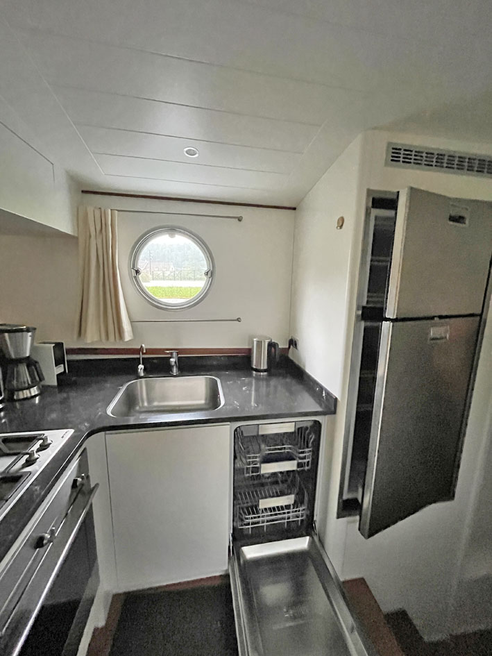 Piper Luxemotor 49L — foto 34 van 53