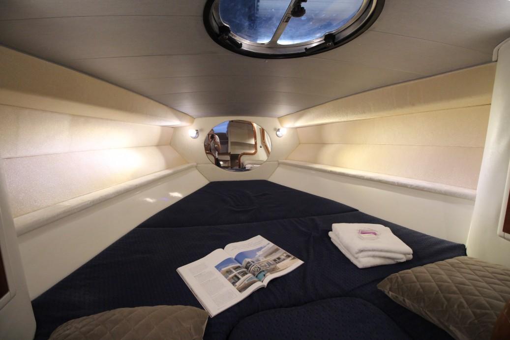 Airon Marine 325 — foto 53 van 73