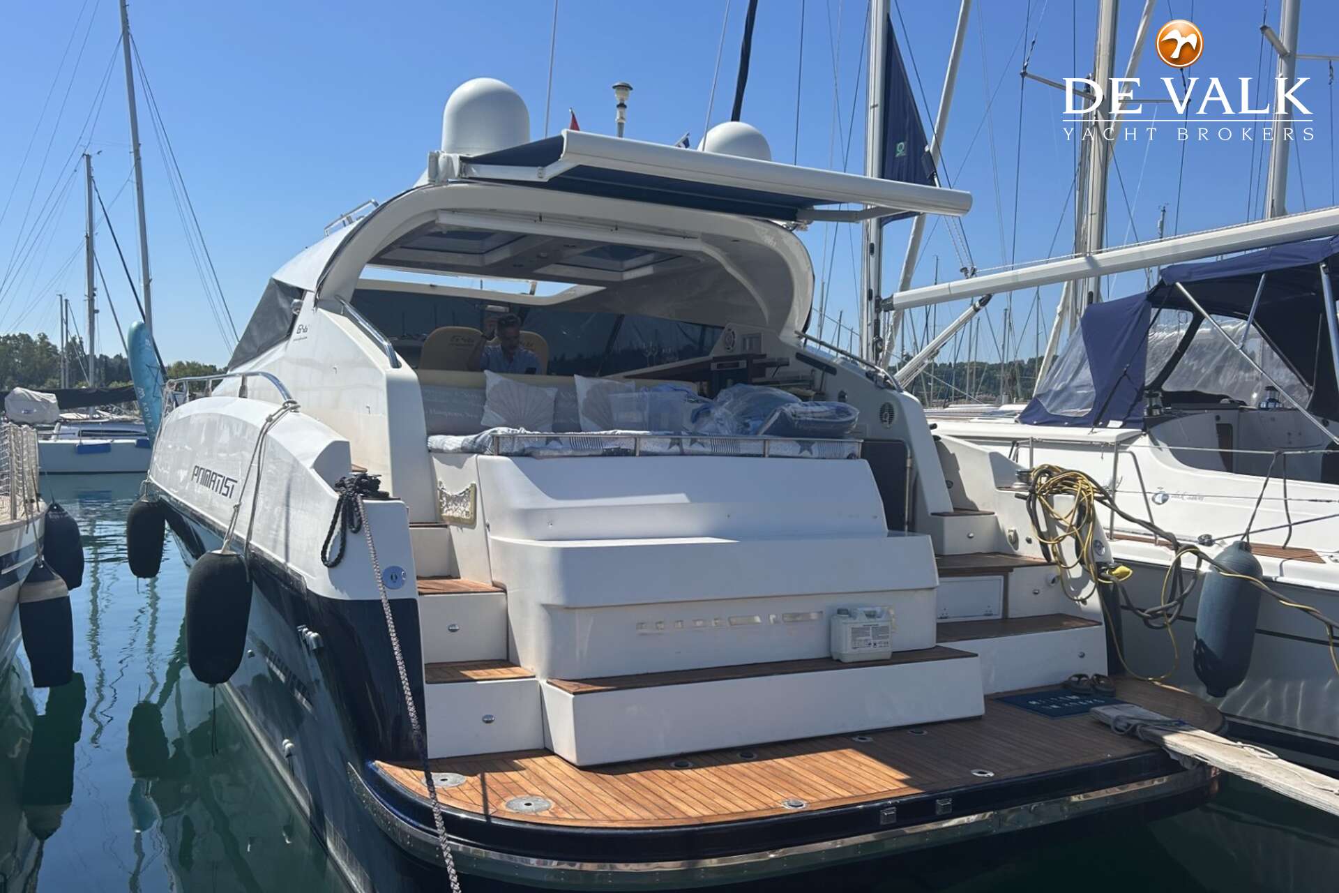 Primatist G46 — foto 2 van 34