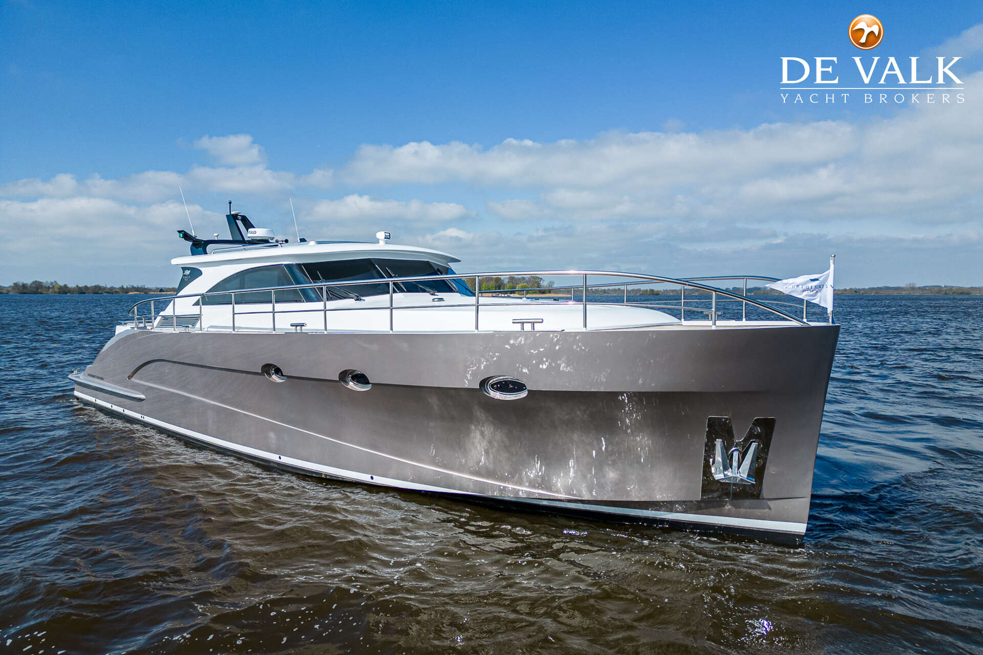 Van der Heijden Exclusive Deluxe 1600 — foto 6 van 43