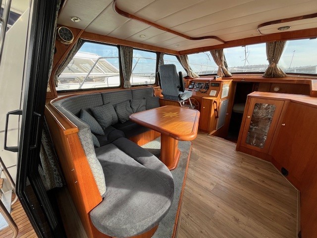 Pacific 1200 — foto 23 van 42