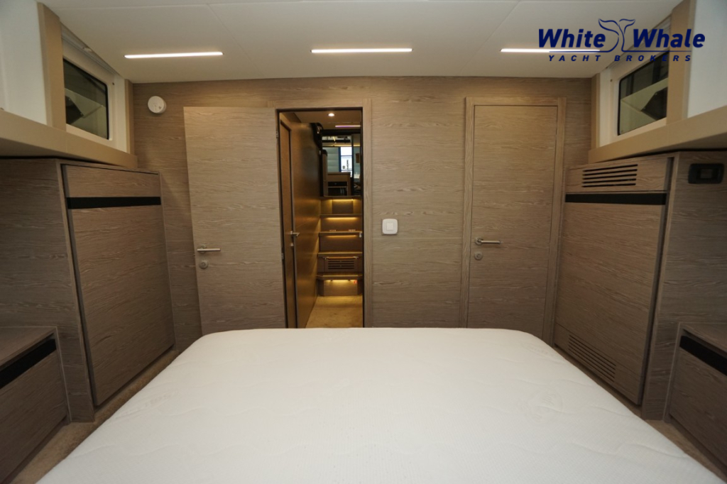Greenline 45 Fly — foto 62 van 87