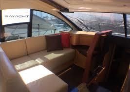 Fairline Targa 64