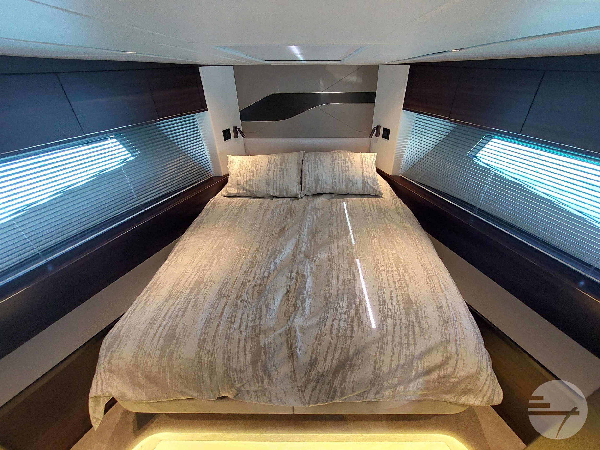Sunseeker Predator 55 EVO — foto 57 van 70