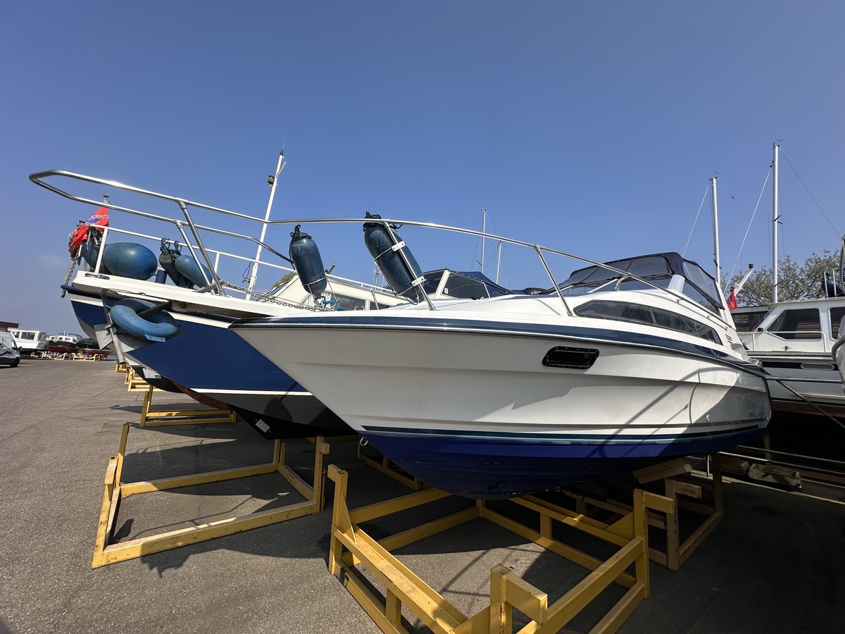 Bayliner 2855 — foto 36 van 36