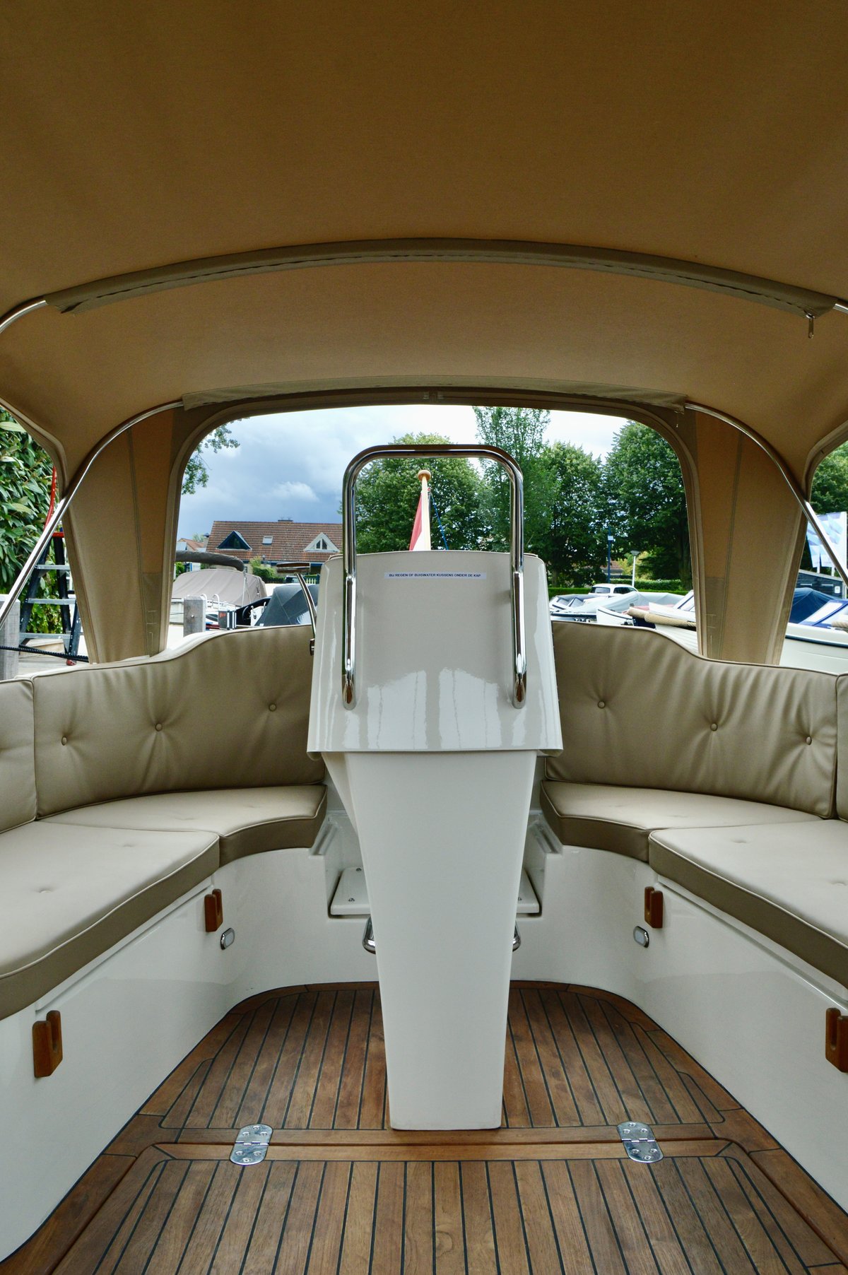 Cruiser — foto 15 van 26