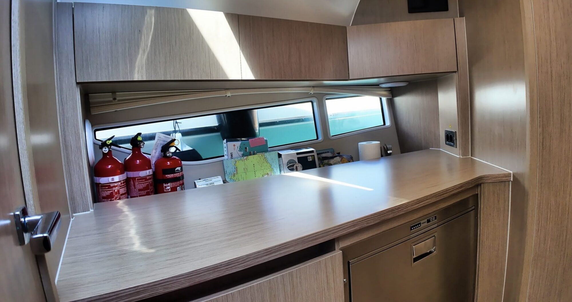 Sealine S335 — foto 20 van 28