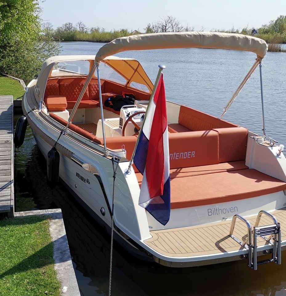 Intender 820 — foto 18 van 23