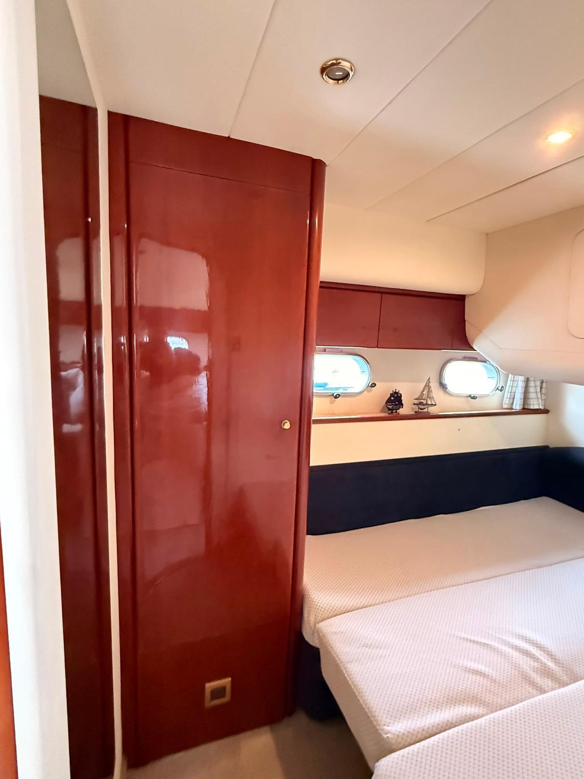 Princess 480 — foto 18 van 46