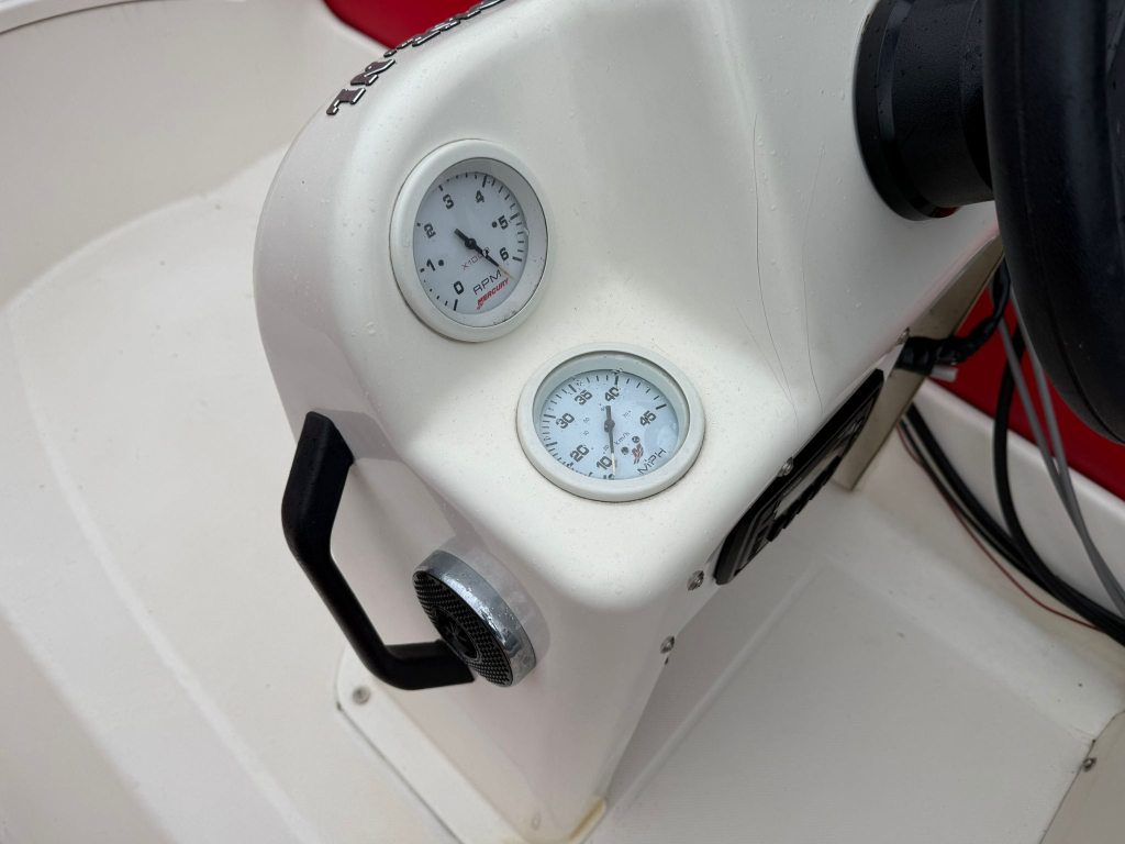 Zodiac Pro 7 — foto 9 van 12