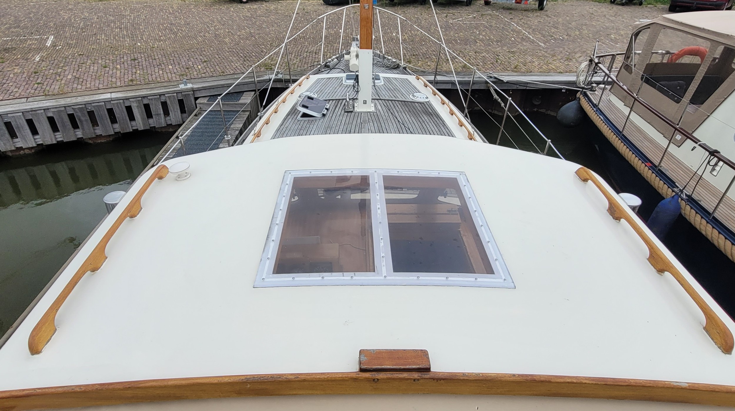 Vennekes Korall 50/50 — foto 17 van 58