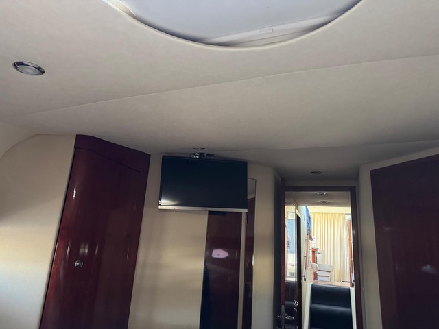 Fairline 50 Phantom - BluYachting — foto 5 van 12