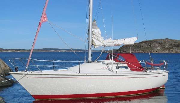 Albin CIRRUS 78 — foto 1 van 7