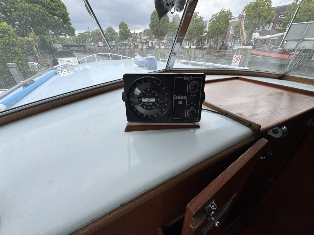 Kaag Kruiser Deluxe — foto 14 van 46