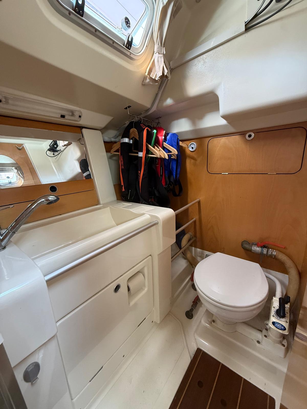 Etap 32i - 't Boot — foto 10 van 12