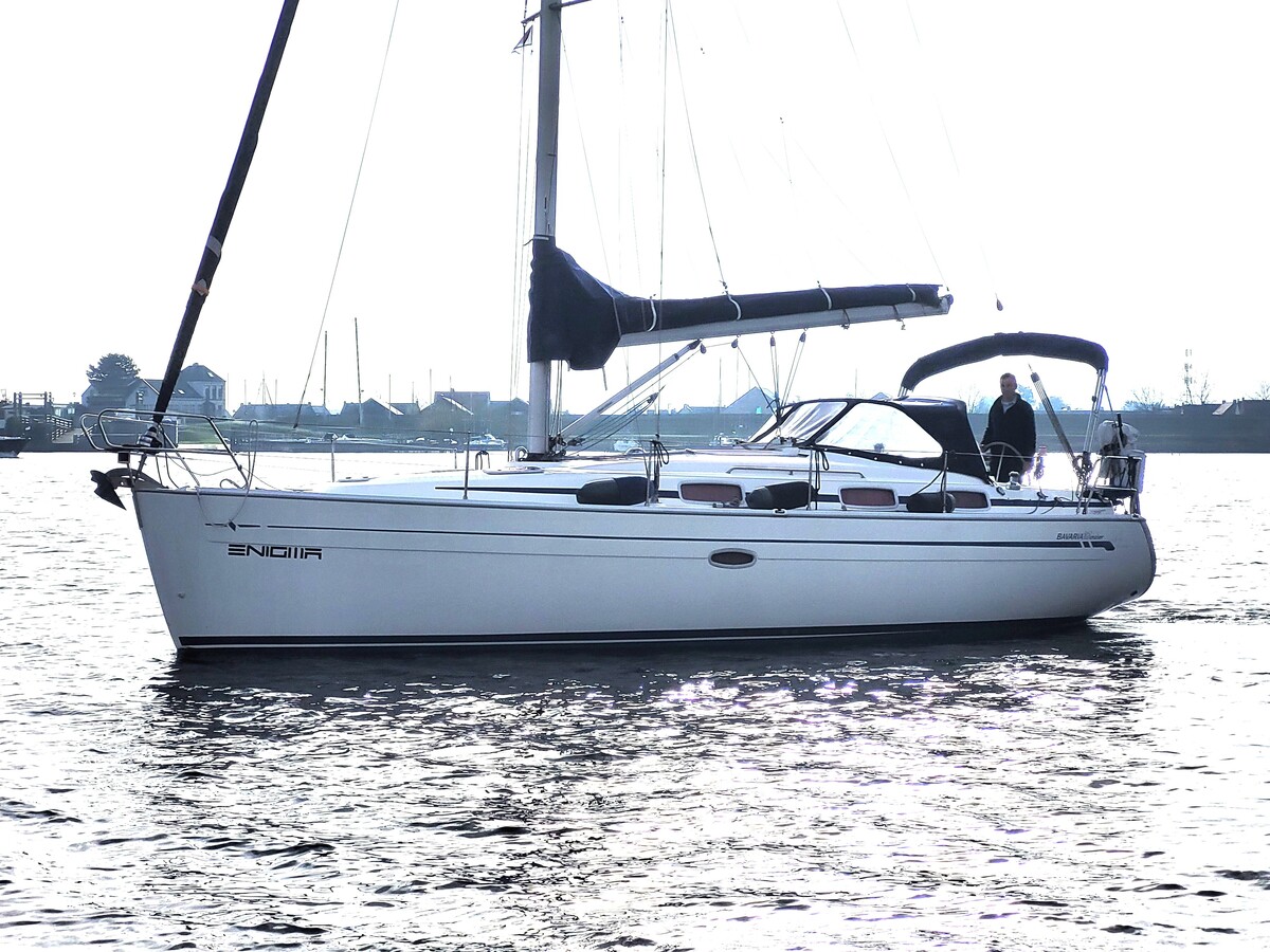 Bavaria 37-2 Cruiser