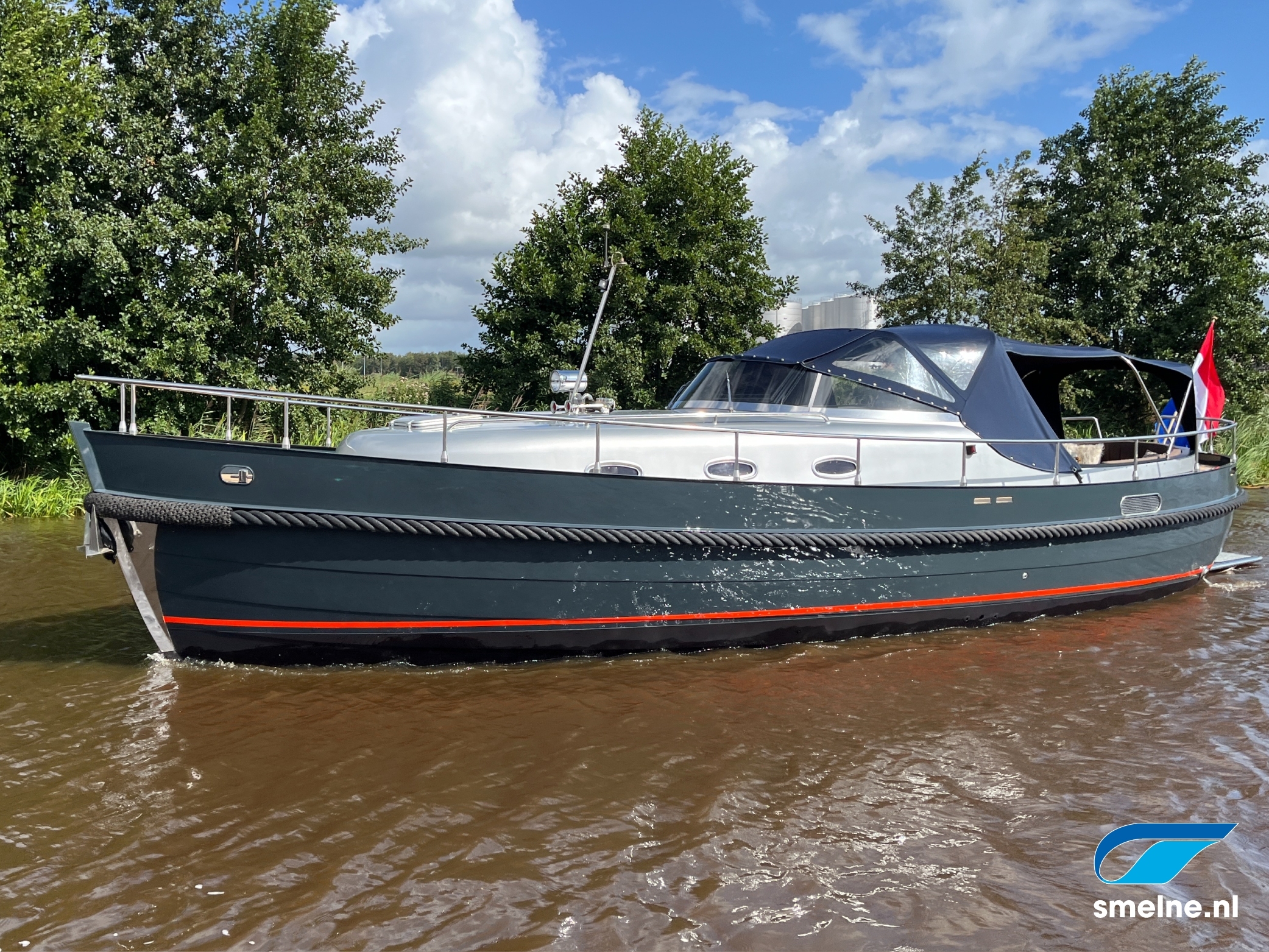 Wantij 1085 — foto 47 van 49
