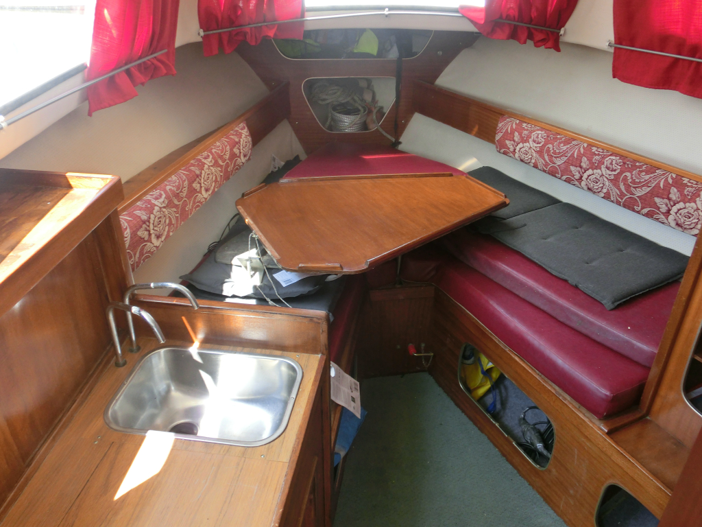 Albin 25 — foto 10 van 17