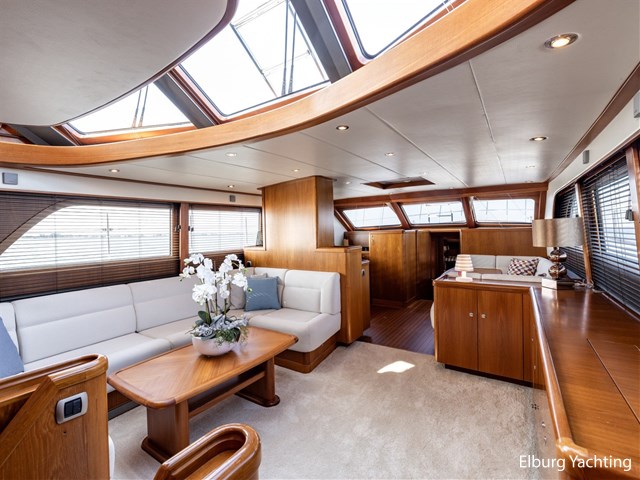 Mulder 70 - Wheelhouse - CLASY — foto 17 van 95